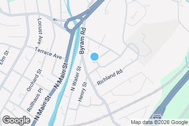 Map image of the property - 8 S Smith St