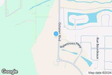 Map image of the property - Brookstone Park Apartments