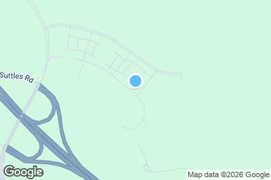 Map image of the property - 339 Parkland Dr