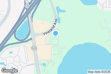 Map image of the property - 8301 Elm Park Dr