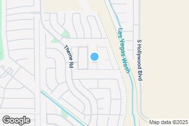 Map image of the property - 3577 Chelsea Grove St
