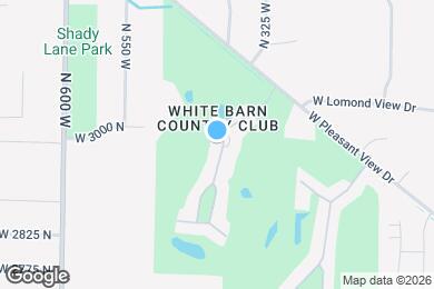 Map image of the property - 26 White Barn Dr