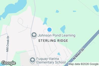 Map image of the property - 1625 Essexwood Dr