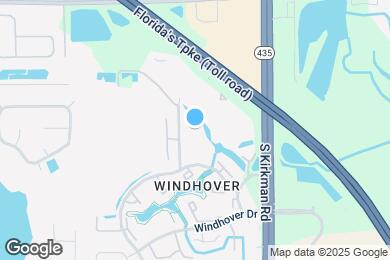 Map image of the property - 5071 Eaglesmere Dr