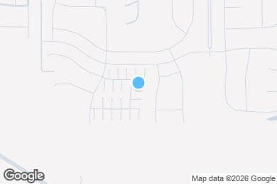 Map image of the property - 5307 Long Pointe Pass