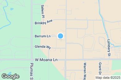 Map image of the property - 954 Berrum Ln