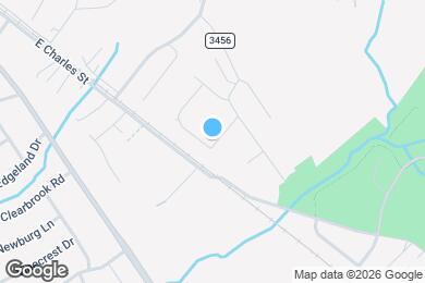Map image of the property - 343 Amir Cir