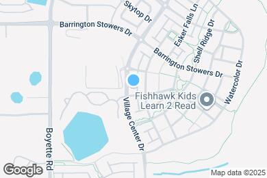 Map image of the property - 5948 Village Center Dr