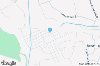Map image of the property - 1754 Sandybrook Dr