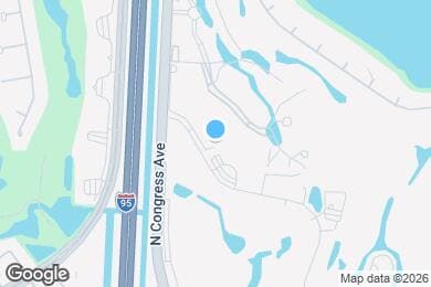 Map image of the property - 2500 Presidential Way
