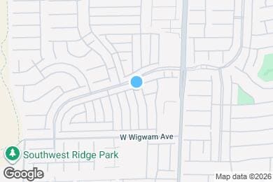 Map image of the property - 652 Shadwell St