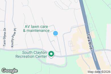 Map image of the property - 11181 James Madison Dr