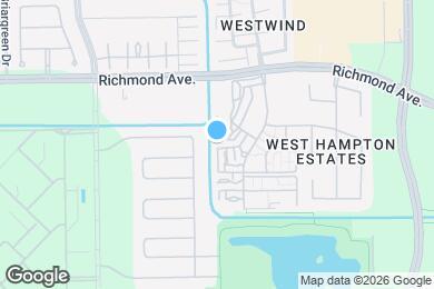 Map image of the property - 13631 Garden Grove Ct