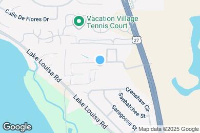 Map image of the property - 14345 Hidden Ct