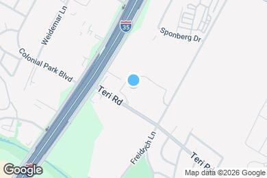 Map image of the property - Capitol Crossing