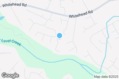 Map image of the property - 548 Bellingham Dr