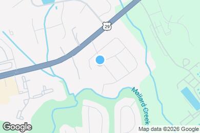 Map image of the property - 13443 Main Dr