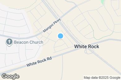 Map image of the property - 3475 Williamson Dr