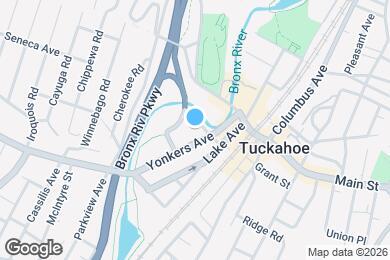 Map image of the property - 1 Elm St