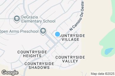 Map image of the property - 9056 N Wild Eagle Ave