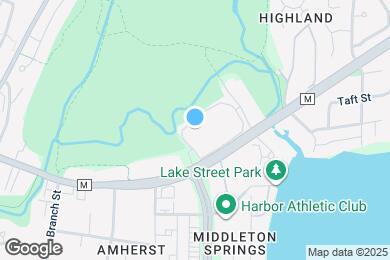 Map image of the property - Monarch at Middleton Shores