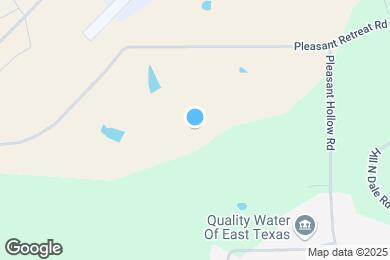 Map image of the property - 14333 County Road 1145