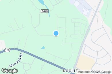 Map image of the property - 145 Queenshall Rd