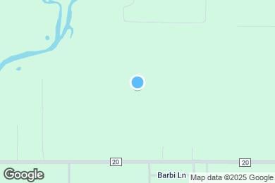 Map image of the property - 25511 Co Rd 20