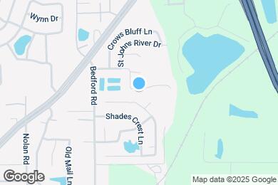 Map image of the property - 775 Monroe Harbor Pl