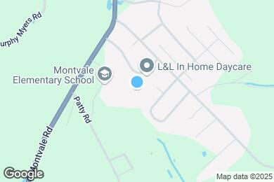 Map image of the property - 3137 Valemont Dr