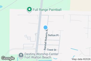 Map image of the property - 746 Randall Roberts Rd