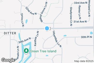Map image of the property - 18525 County Road 24