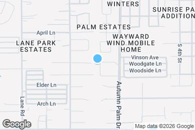 Map image of the property - 38120 Fallstone Wy