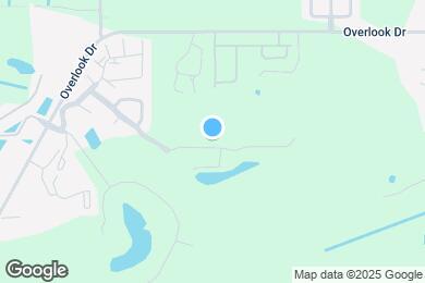 Map image of the property - 433 San Jose Dr