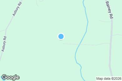 Map image of the property - 585 Bethany Woods Dr