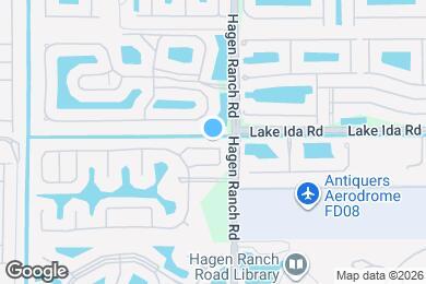 Map image of the property - 7558 Ironbridge Cir
