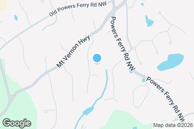 Map image of the property - 115 Cross Roads Ct