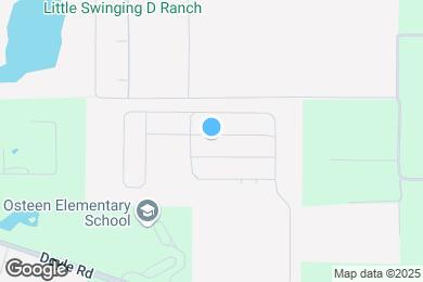 Map image of the property - 4078 Tug Hl Ln