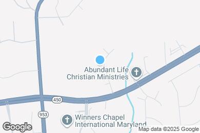 Map image of the property - 4914 Green Creek Ter