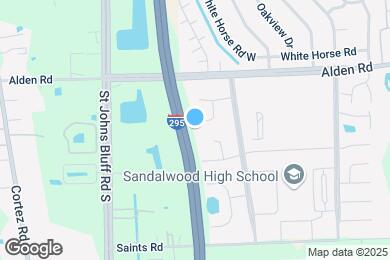 Map image of the property - 2671 Sam Houston Pl