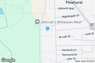 Map image of the property - z-050225-Oakwood Village Apartments