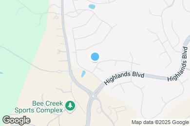 Map image of the property - 206 Abbeyville Walk