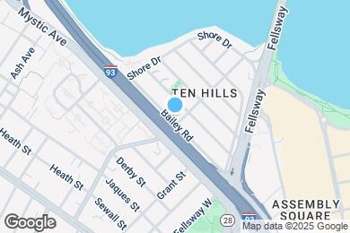 Map image of the property - 79 Bailey Rd