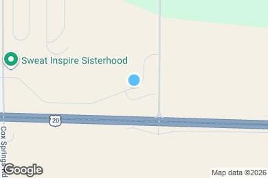 Map image of the property - 7060 Thunder Vly Dr