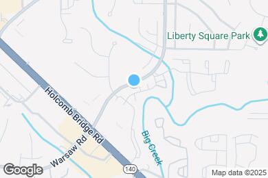 Map image of the property - Ellwood Pines