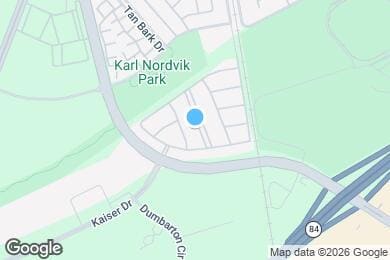 Map image of the property - Unit