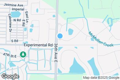 Map image of the property - 5006 Granite Dust Pl
