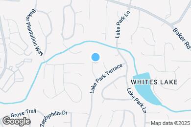 Map image of the property - 4878 Noah Ridge
