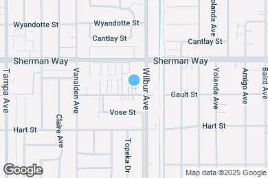 Map image of the property - 7114 Dylan Ct