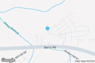 Map image of the property - 9626 Killenney Pl